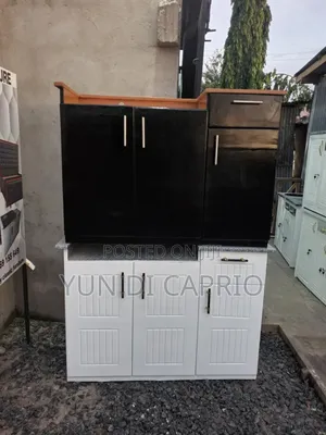 Kitchen Cabinet Sana
