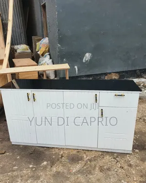 Kitchen Cabinet Classic