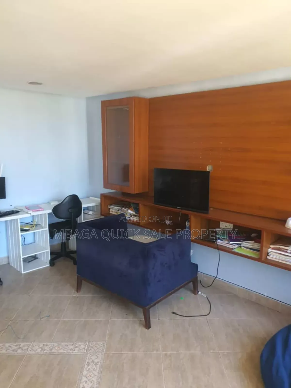 4bdrm House in Mikocheni for rent