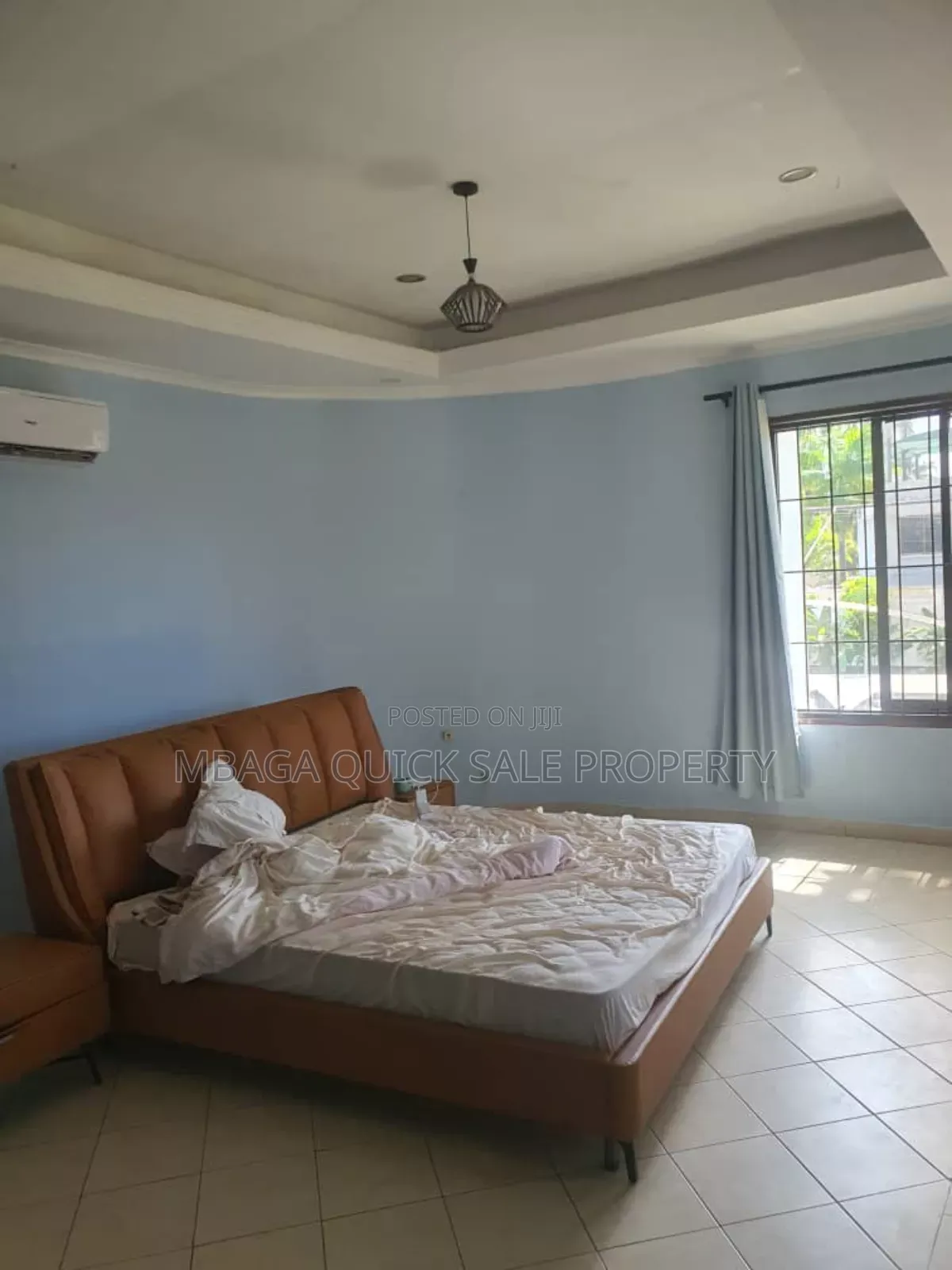 4bdrm House in Mikocheni for rent