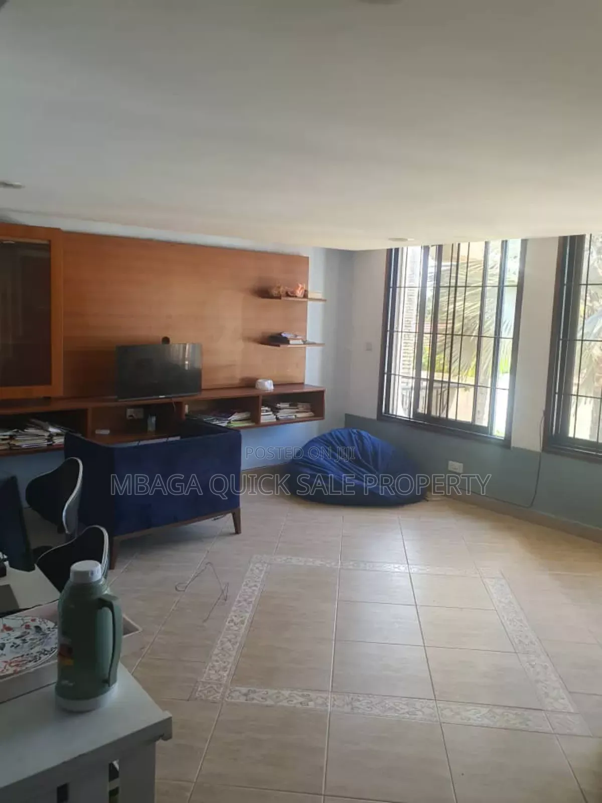 4bdrm House in Mikocheni for rent