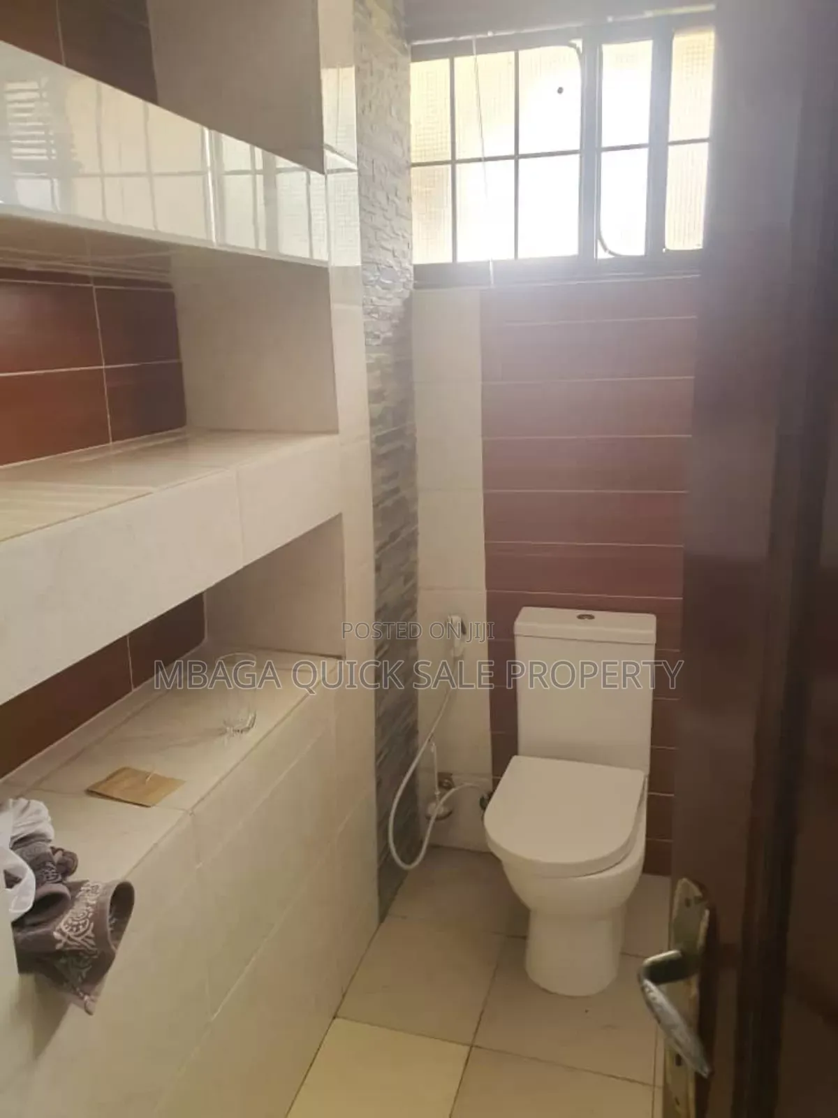 4bdrm House in Mikocheni for rent