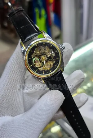 Photo - Rolex Automatic UNISEX