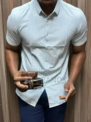 Classic New Shirts