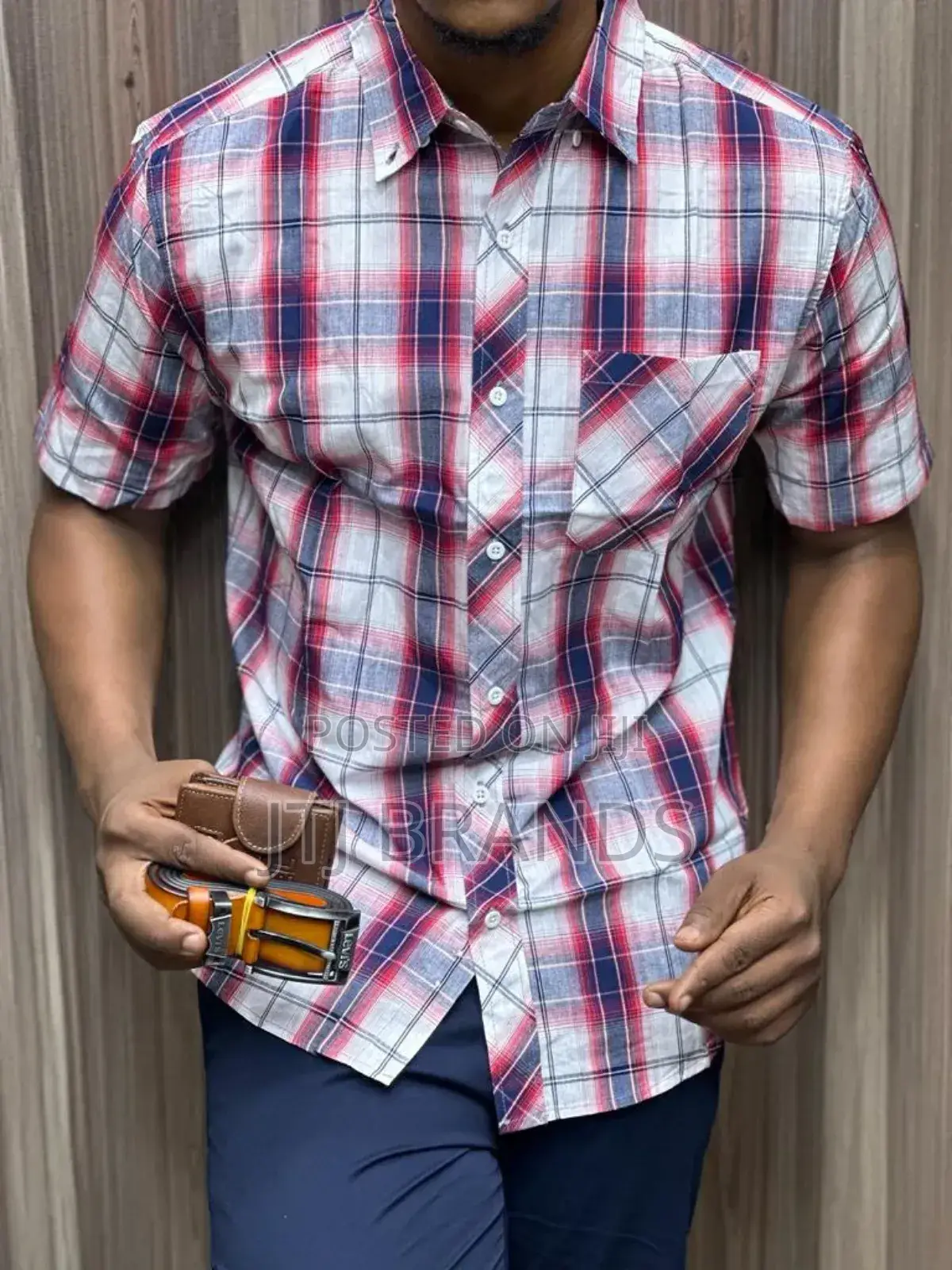 New Maridadi Shirts
