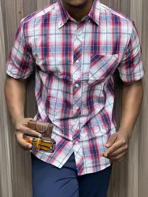 New Maridadi Shirts