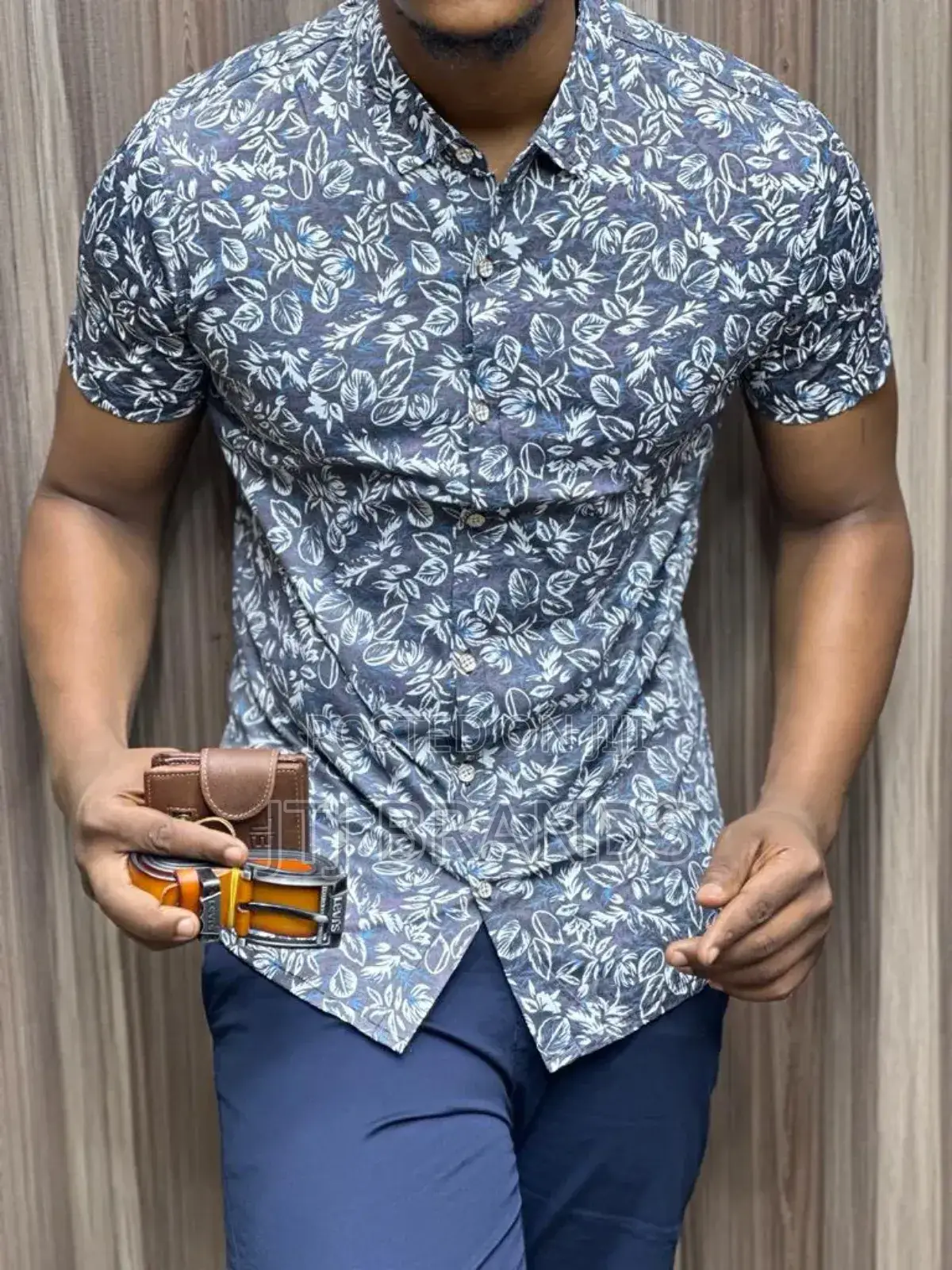 New Fashion Shirts