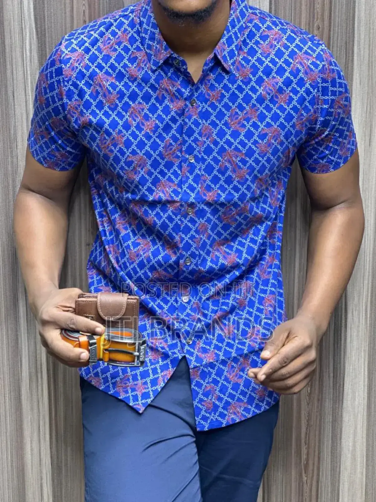 New Fashion Shirts