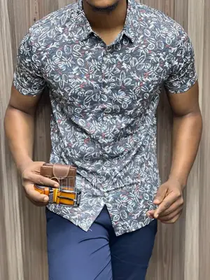 New Fashion Shirts