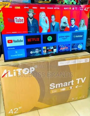 Alitop Smart 42 Inches