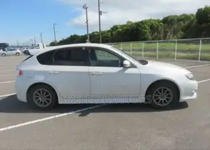 Subaru Impreza 1.5 2011 Pearl