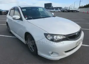 Subaru Impreza 1.5 2011 Pearl