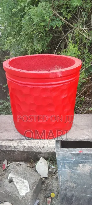 Flower Pots