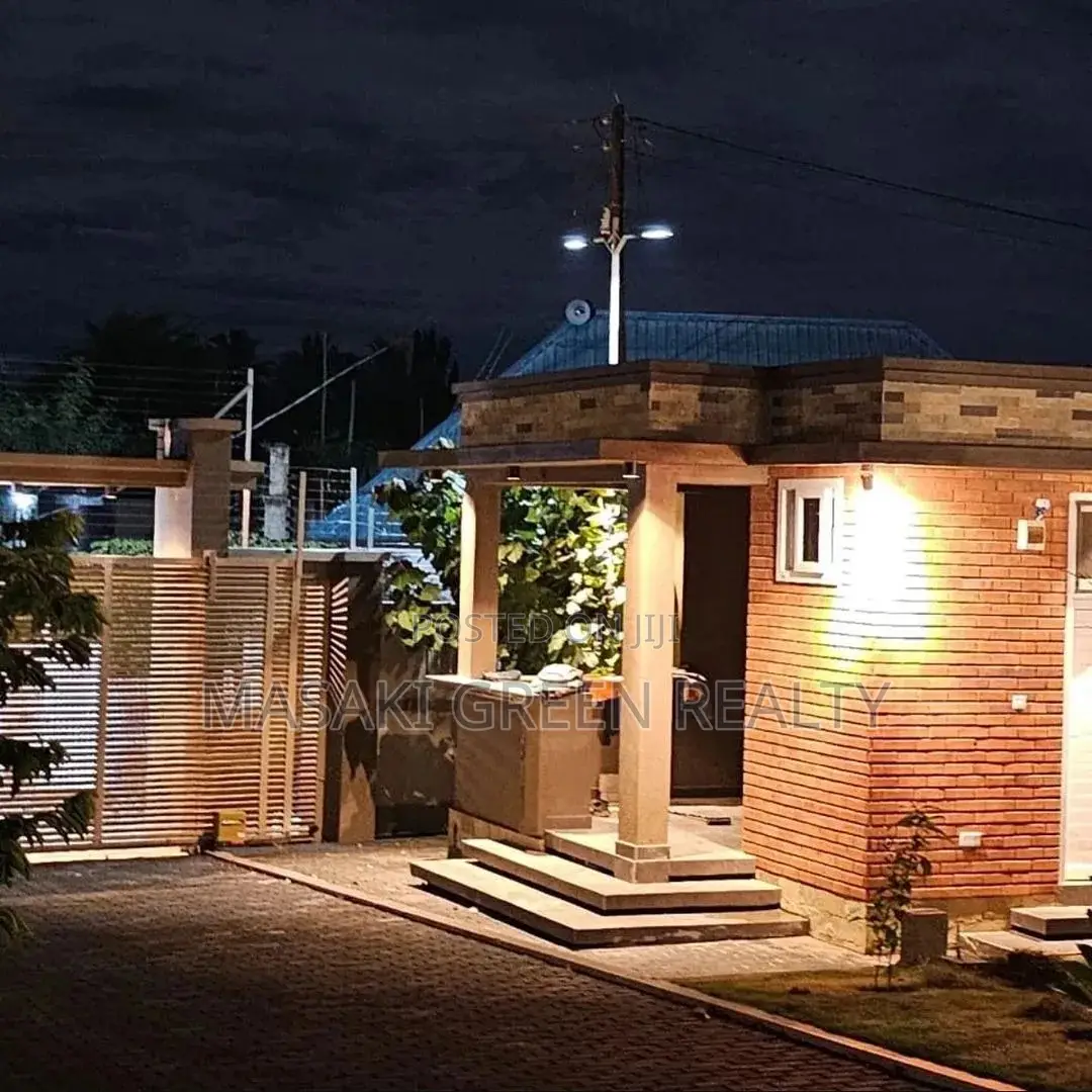 3bdrm House in Madale Estate, Kinondoni for sale