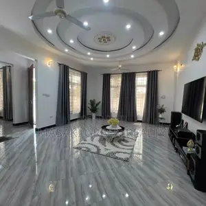 3bdrm House in Mbezi Estate, Kinondoni for sale