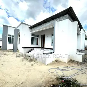 3bdrm House in Mbezi Estate, Kinondoni for sale
