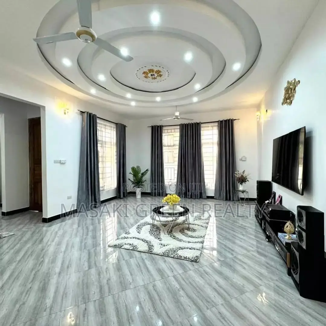 3bdrm House in Mbezi Estate, Kinondoni for sale