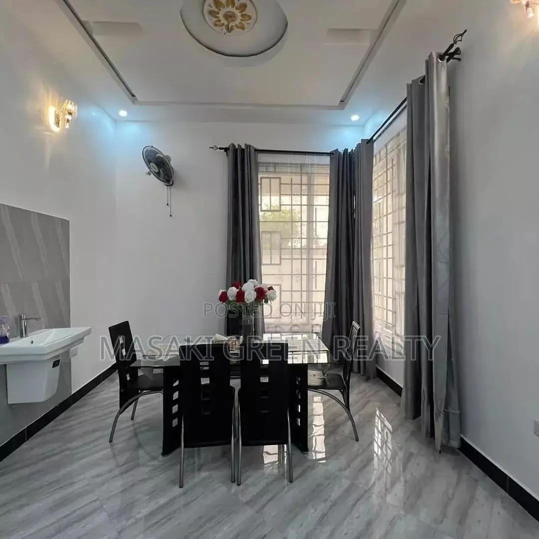 3bdrm House in Mbezi Estate, Kinondoni for sale