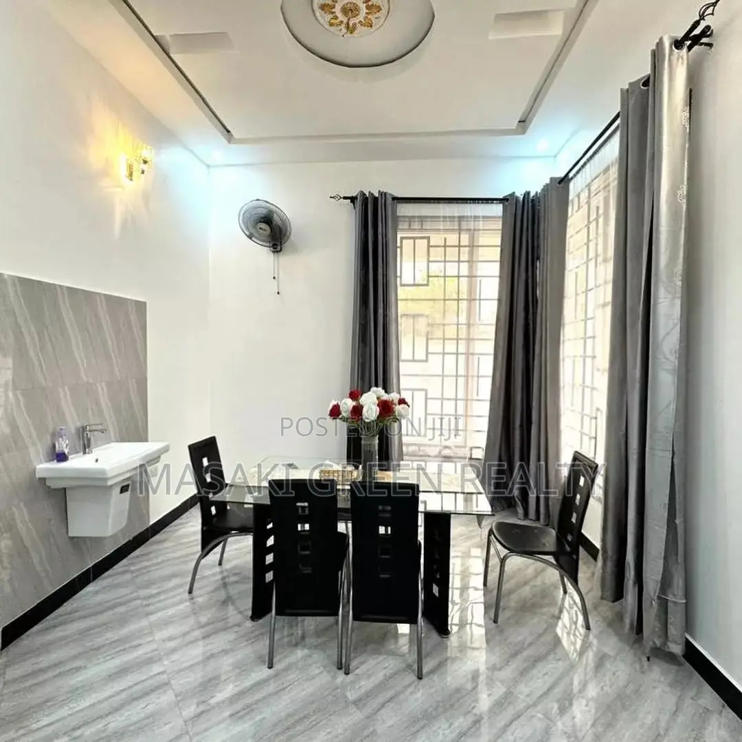 3bdrm House in Mbezi Estate, Kinondoni for sale