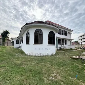 4bdrm House in Bahari Beach Estate, Kinondoni for sale