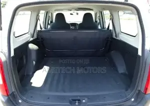Toyota Probox 1.5 DX Comfort 4WD 2009 White