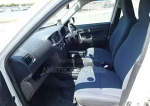 Toyota Probox 1.5 DX Comfort 4WD 2009 White