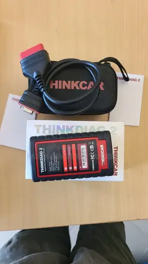 Thinkdiag 2
