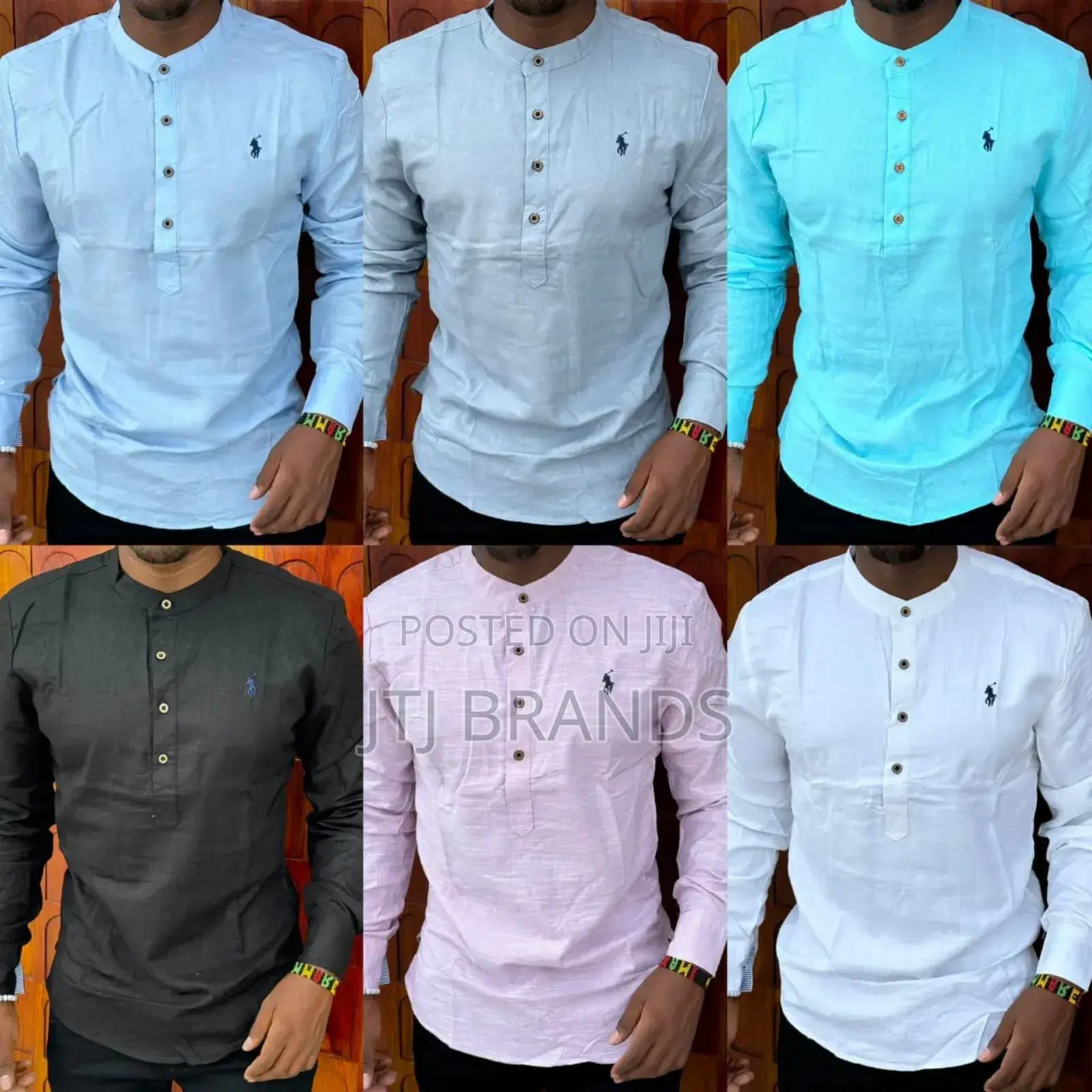 New Best Shirts