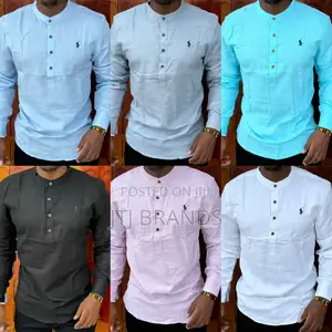 New Best Shirts