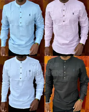 New Best Shirts