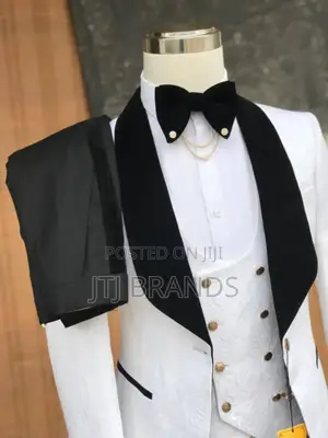 New Maridadi Suit