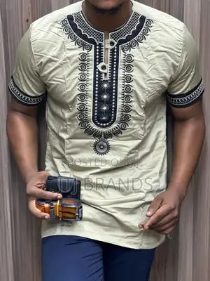 Batiki New Shirts