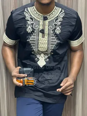 Batiki New Shirts