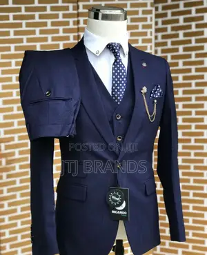 New Maridadi Suits