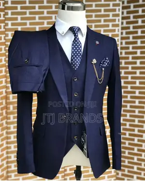New Maridadi Suits