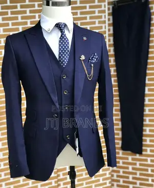 New Maridadi Suits