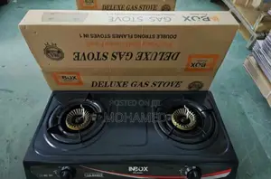 Inbox Jiko LA Gesi