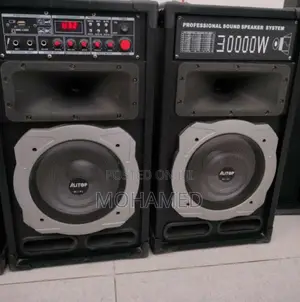 Alitop Mziki Mkubwa