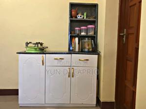 Kitchen Cabinet Classic in Ilala - Furniture, Yun Di Caprio | Jiji.co.tz