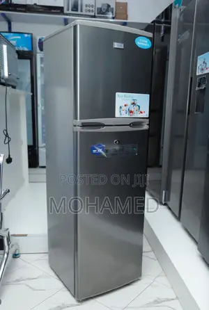Mr UK Fridge/Friji 166L (Model Uk F83/94)