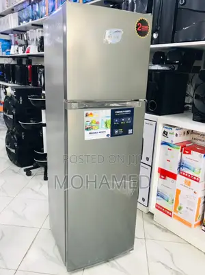 Mr UK Fridge/Friji 94/83 New(166L)