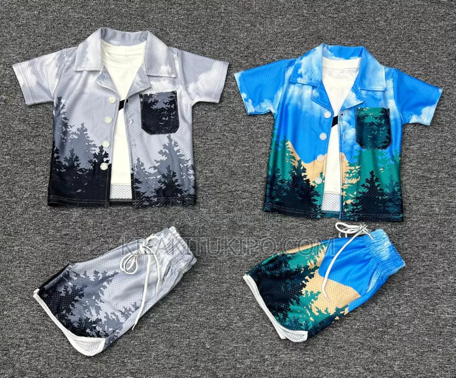 3 PCS New Fashion Short Full Pens
