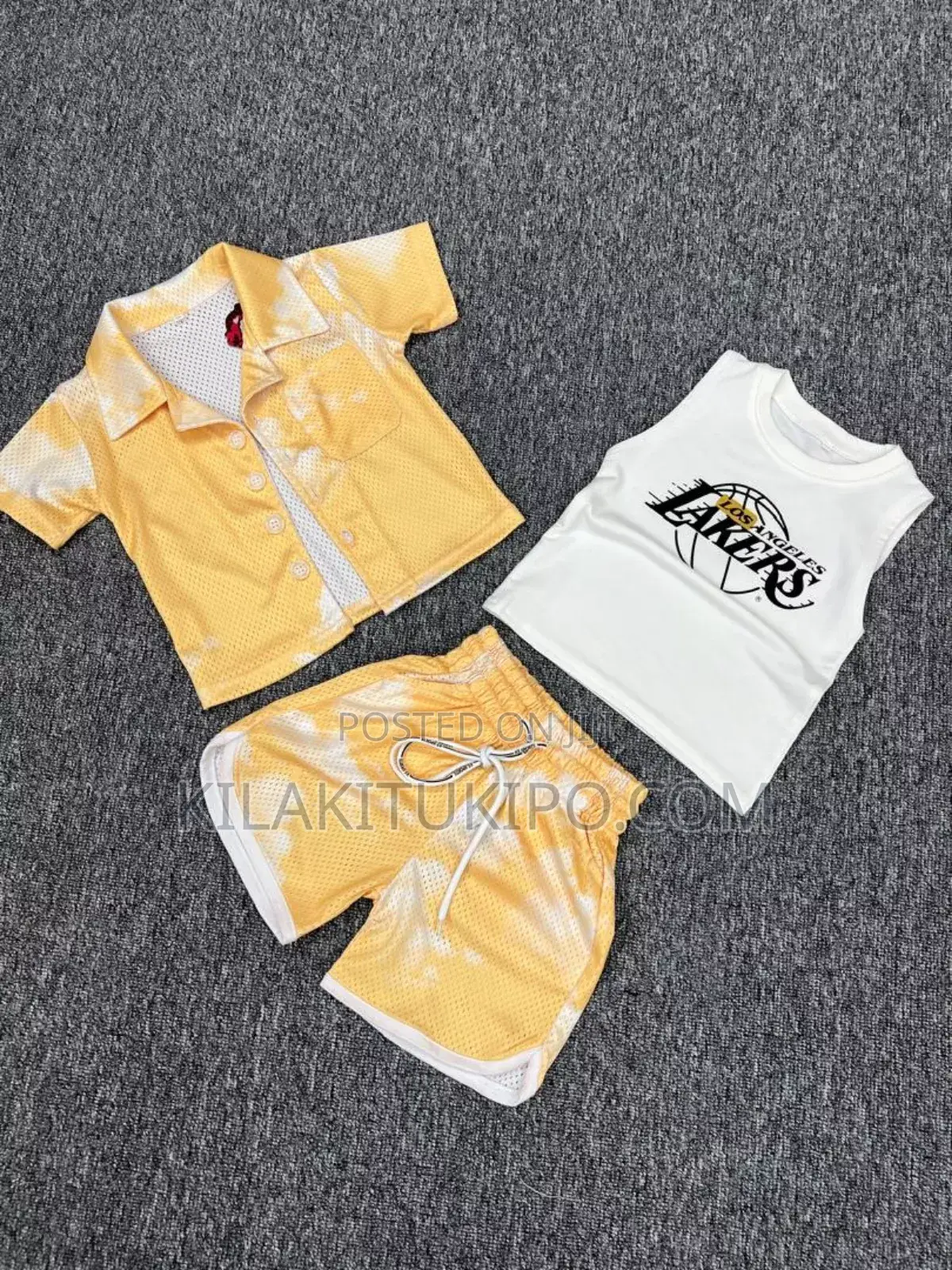 3 PCS New Fashion Short Full Pens