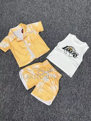 3 PCS New Fashion Short Full Pens