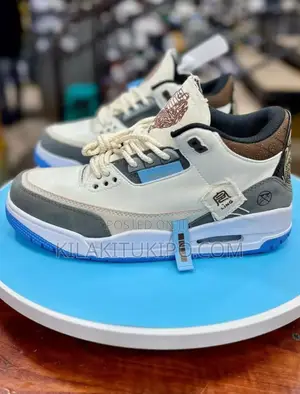 New Air Jordan