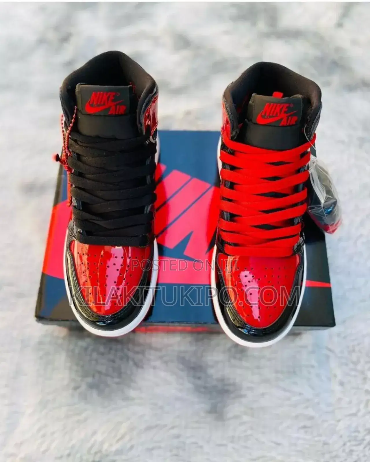 Air Jordan One