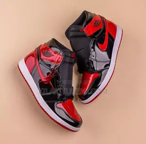 Air Jordan One