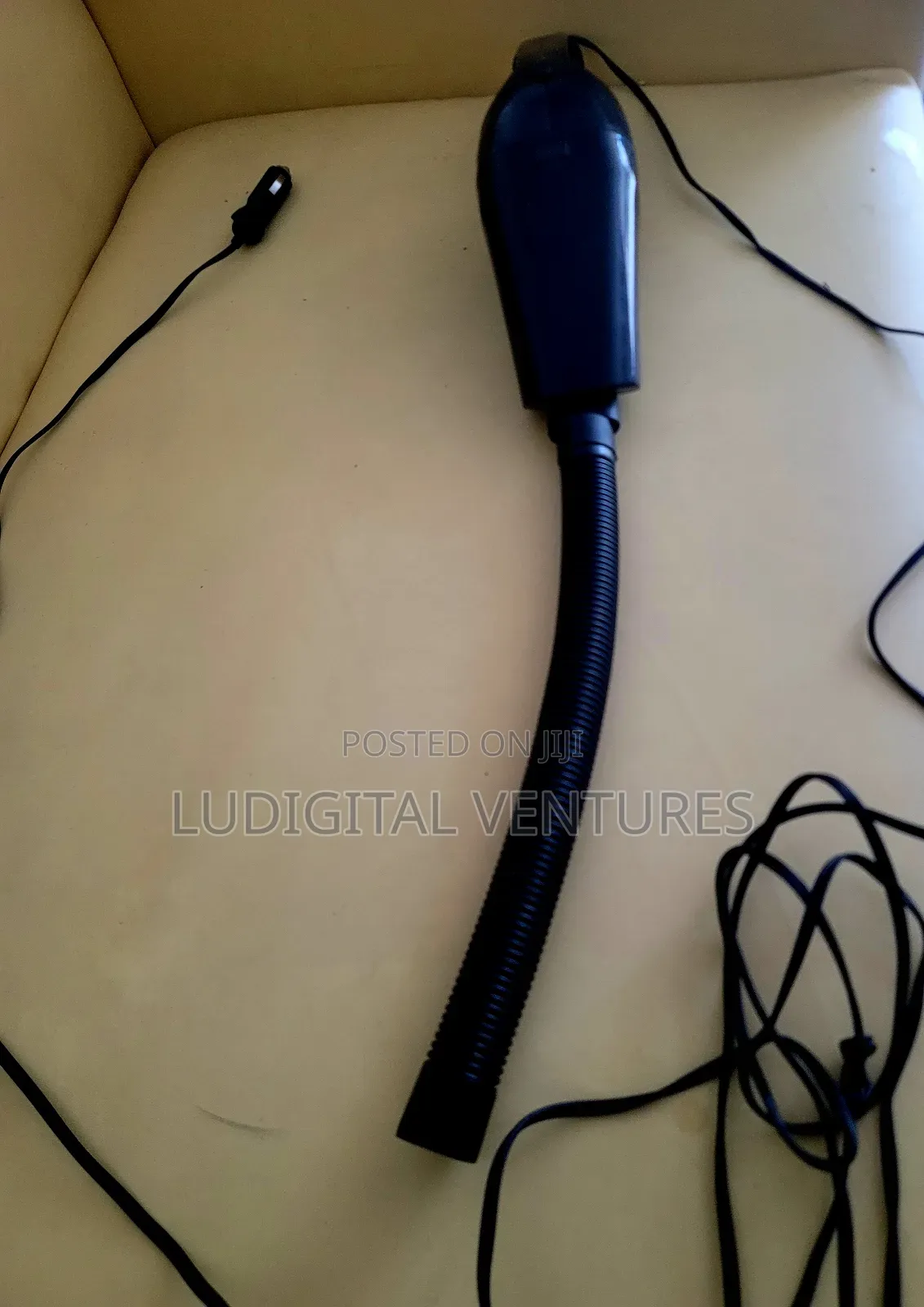 Car Hoover /Indoor Car Vacuum Hoover Machine