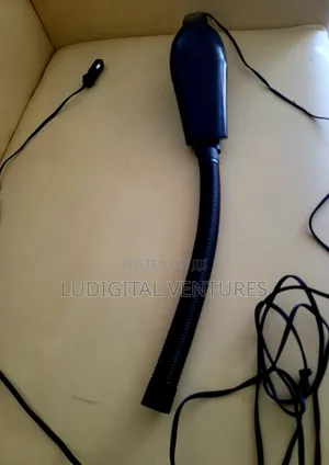 Car Hoover /Indoor Car Vacuum Hoover Machine