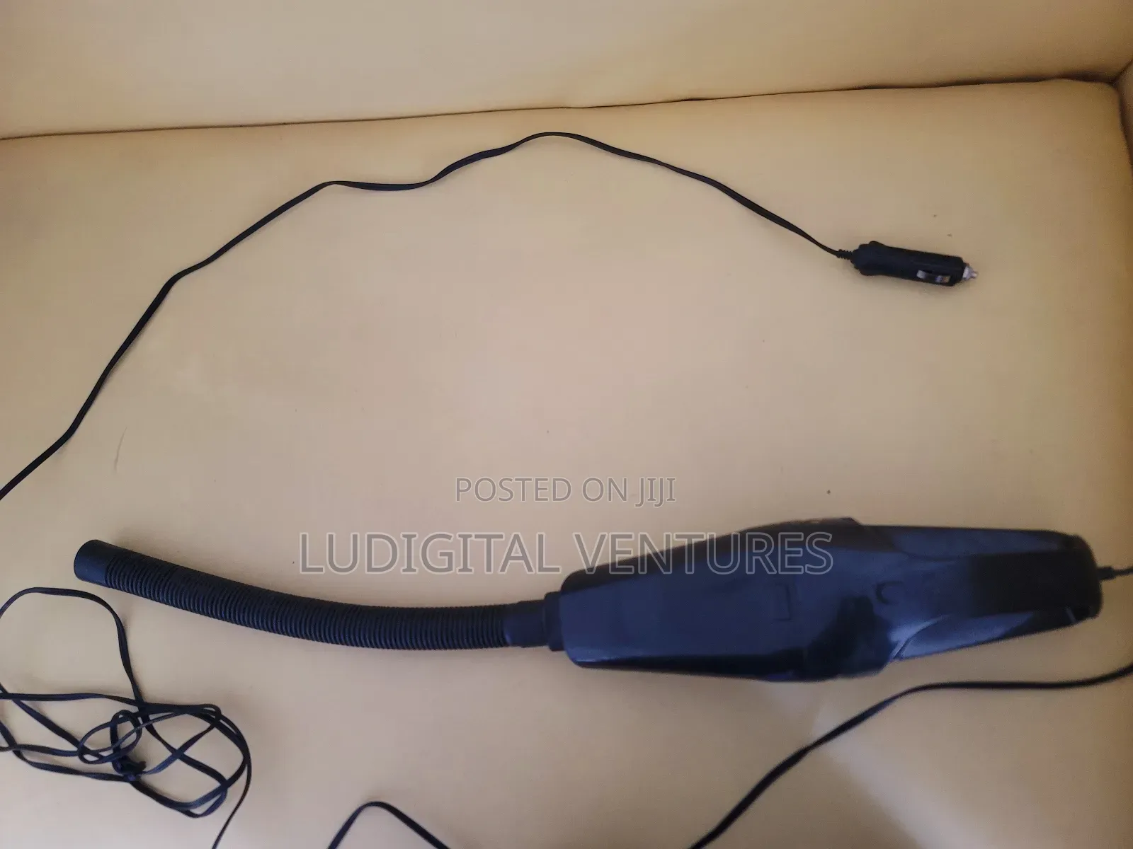 Car Hoover /Indoor Car Vacuum Hoover Machine
